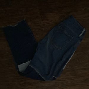Hollister jeans size 5R